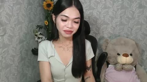 angel online show from February 5, 11:06 pm