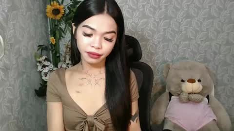 angel online show from February 9, 4:07 pm