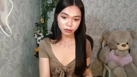 angel online show from January 20, 7:35 pm