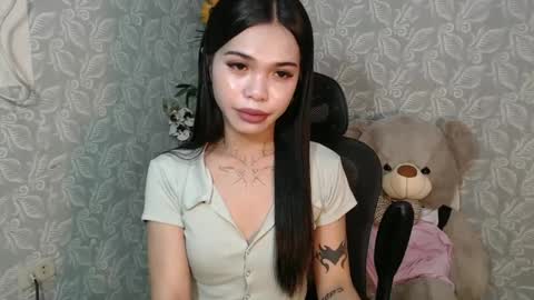 angel online show from January 24, 9:17 am