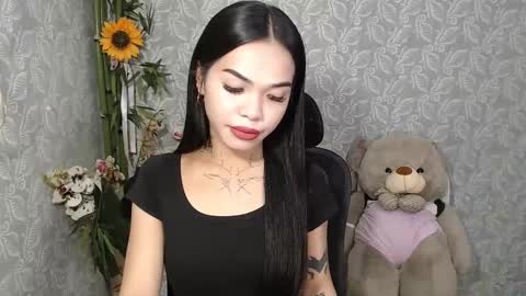 angel online show from March 9, 10:52 am