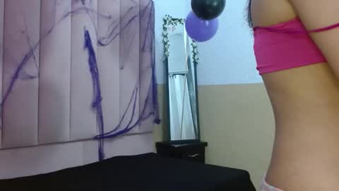 petite online show from October 17, 5:17 pm
