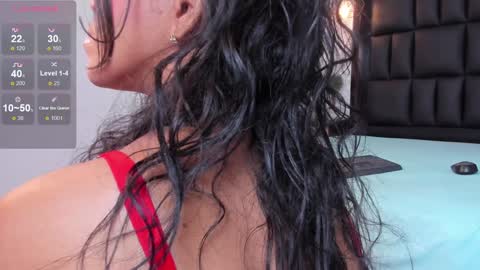 Esther online show from January 17, 12:10 pm