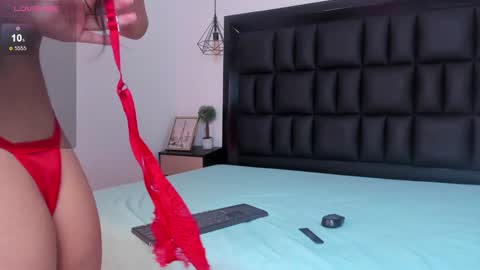 Esther online show from January 16, 11:58 am