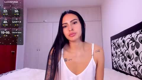 Linda online show from January 30, 3:19 pm