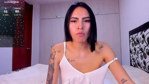 Linda online show from January 30, 6:21 pm