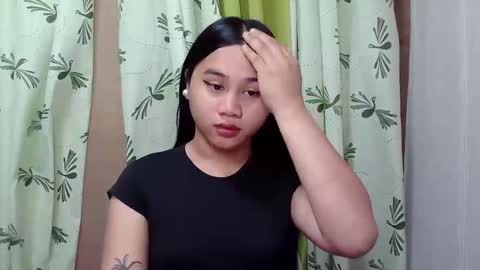 trish online show from February 22, 12:49 am