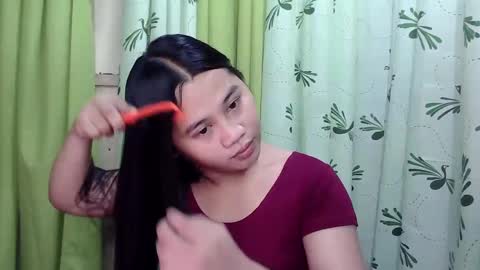 trish online show from February 2, 10:39 pm