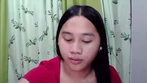 trish online show from February 14, 2:18 am