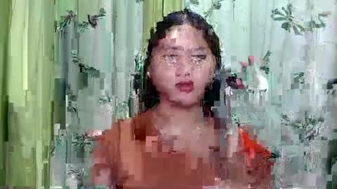 trish online show from January 31, 1:12 pm