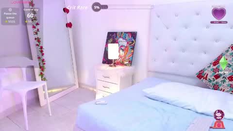 petitecherry_ online show from June 2, 8:00 pm