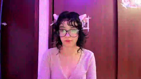 Lunna online show from October 27, 12:54 am