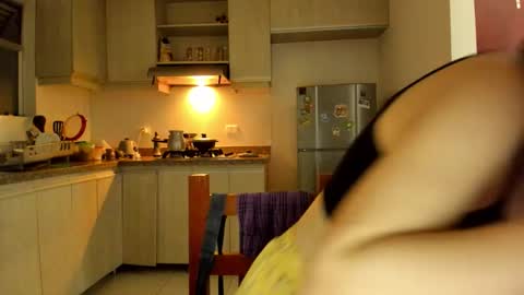 Lunna online show from March 16, 12:14 am