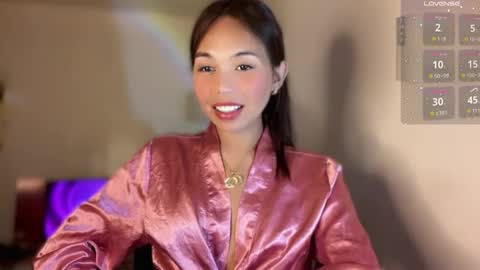 miss lisa online show from May 3, 7:09 pm
