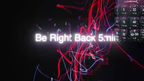 miss lisa online show from February 24, 1:53 pm