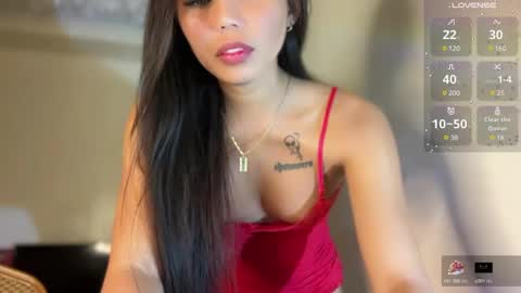 miss lisa online show from February 15, 6:12 pm