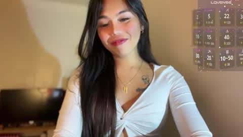 miss lisa online show from February 26, 2:05 pm