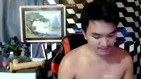 Call me jake online show from December 17, 12:12 pm