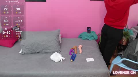 little sharon online show from February 2, 12:24 pm