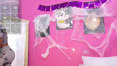 little sharon online show from October 19, 11:59 am