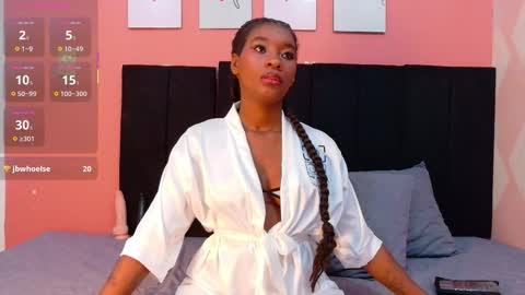 little sharon online show from January 7, 2:49 am