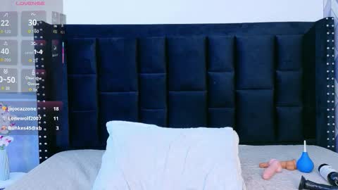 little sharon online show from October 31, 3:40 am