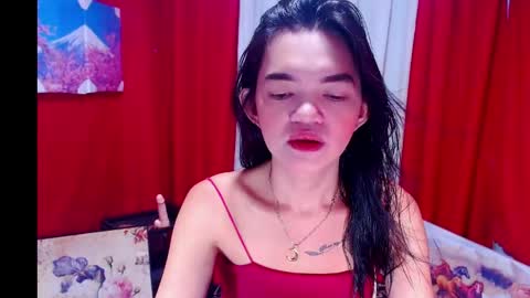 TsDELICIOUSCum69 online show from June 1, 2:24 am