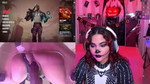 Sofia online show from October 19, 7:51 pm