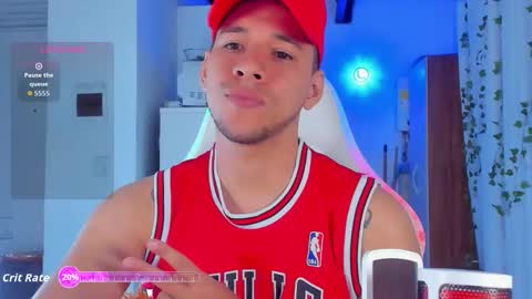 Petter  Coleman online show from January 10, 12:05 am