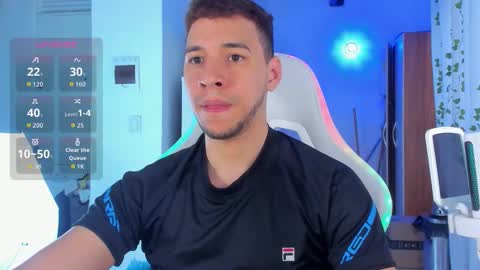 Petter  Coleman online show from January 13, 9:00 pm