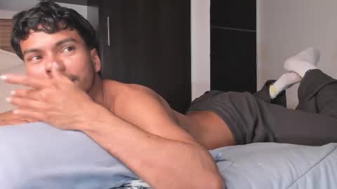 Pettercat online show from November 18, 4:59 am