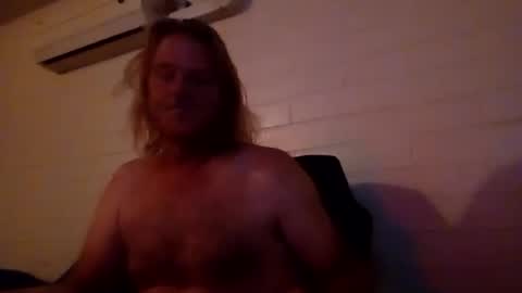 Hugh Pervert online show from September 29, 2:43 am