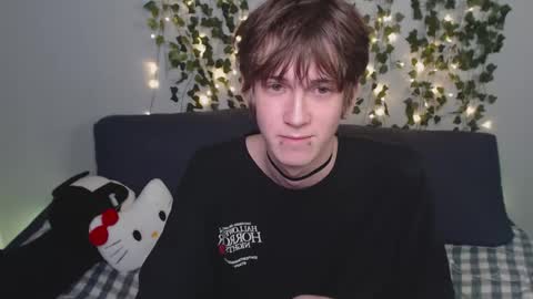 soren online show from January 9, 12:27 am