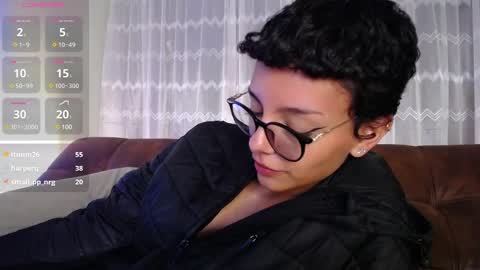 Snapshot of peyton_gh chatting on February 14, 10:17 am Peyton online show from February 14, 10:17 am