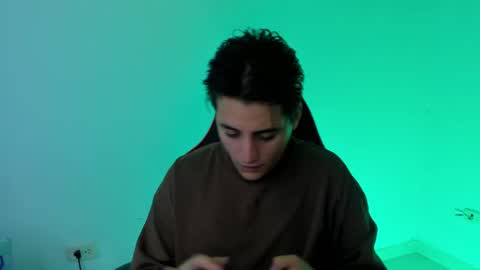 peytonbox online show from October 18, 12:20 pm