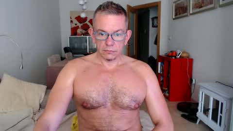 Alex  online show from October 9, 7:03 am