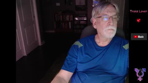 George online show from February 7, 6:03 am