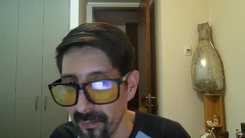 PANCHO online show from December 23, 3:29 am