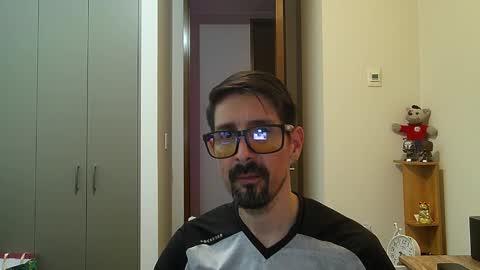 PANCHO online show from March 10, 3:12 am