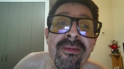 PANCHO online show from February 20, 3:06 am