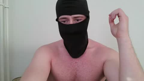 phantomgent online show from April 29, 6:02 pm