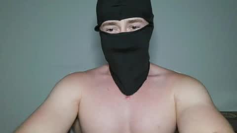 phantomgent online show from August 3, 8:04 pm
