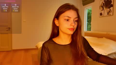 Alice online show from November 22, 11:57 pm