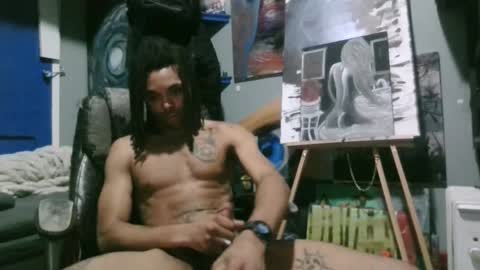 yelloboner online show from January 24, 1:24 am