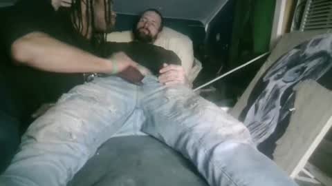 yelloboner online show from February 25, 2:03 am