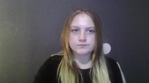 PhatAssBlond online show from March 5, 3:18 am