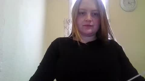 PhatAssBlond online show from February 20, 8:14 pm