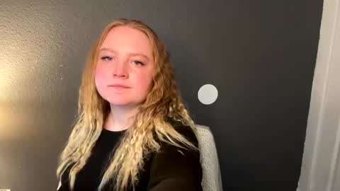 PhatAssBlond online show from February 21, 5:53 pm