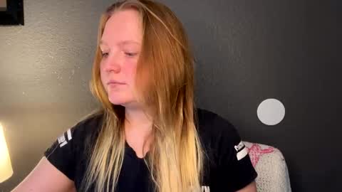 PhatAssBlond online show from February 23, 5:50 pm