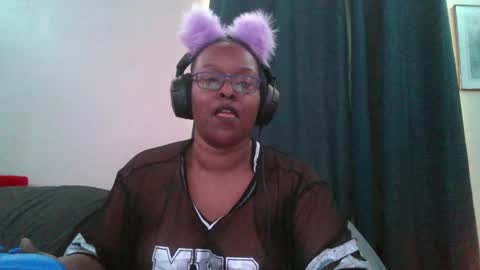 Jodi Sparxxx online show from March 3, 4:36 pm